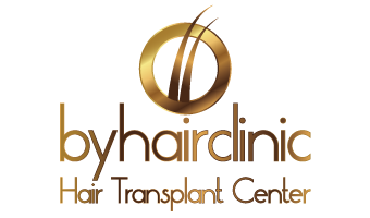 byhairclinic hair transplant center in istanbul Turkey