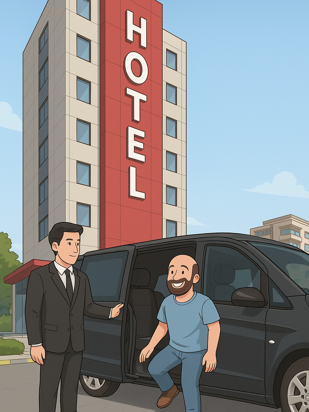 How Much Does a Hair Transplant Cost in Turkey