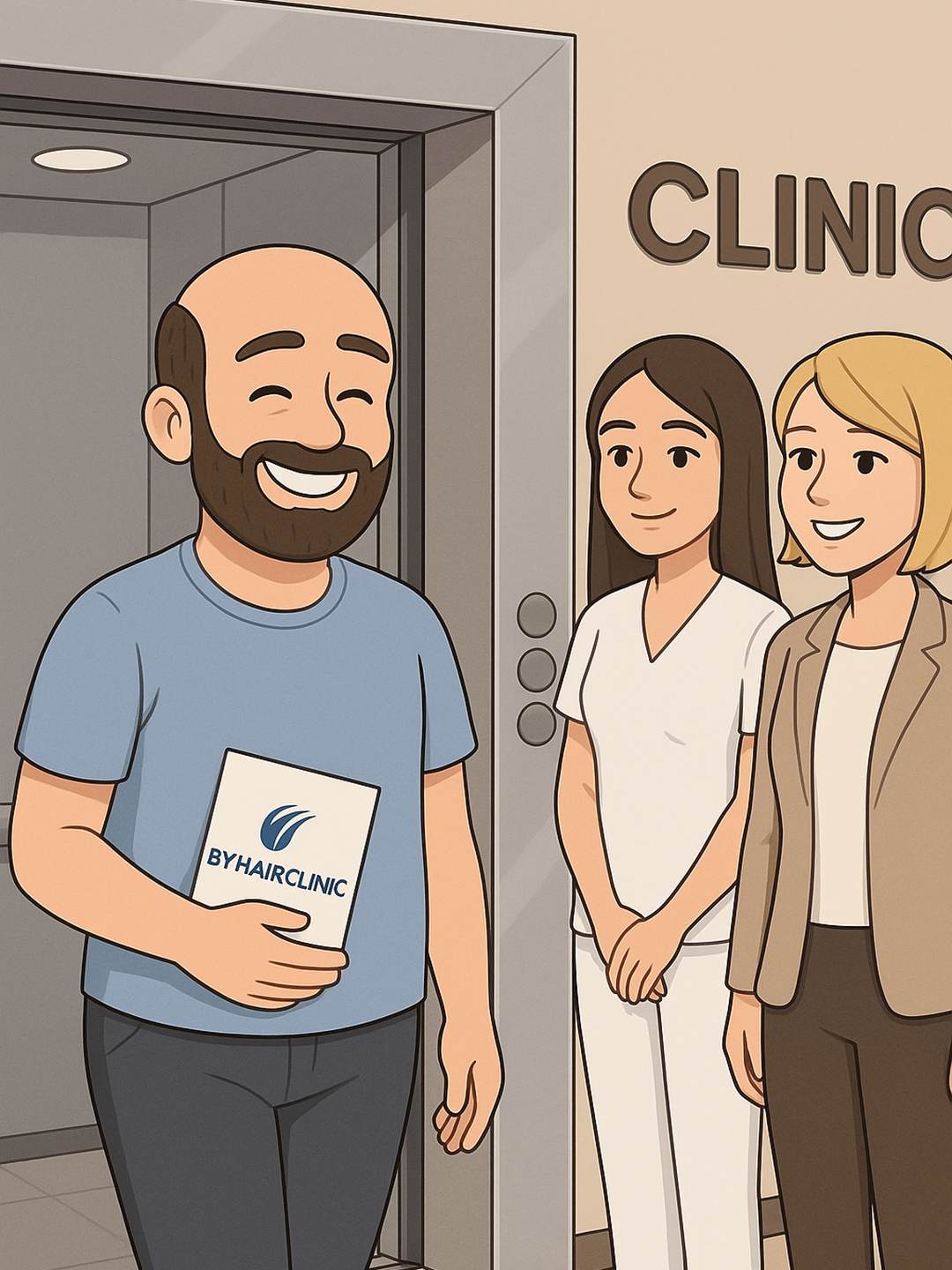 How Much Does a Hair Transplant Cost in Turkey