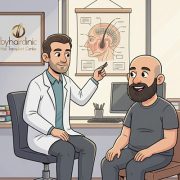 How Much Does a Hair Transplant Cost in Turkey