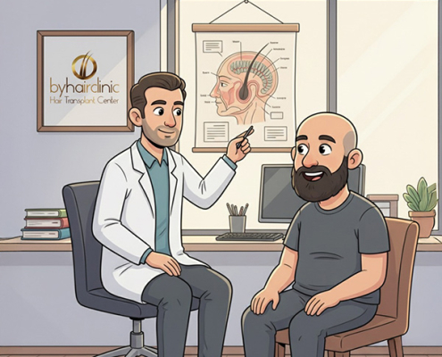 How Much Does a Hair Transplant Cost in Turkey How Much Does a Hair Transplant Cost in Turkey