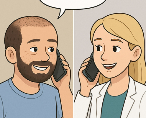 How Much Does a Hair Transplant Cost in Turkey How Much Does a Hair Transplant Cost in Turkey