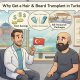 Why Get a Hair & Beard Transplant in Turkey? 3 hair and beard transplant in Turkey